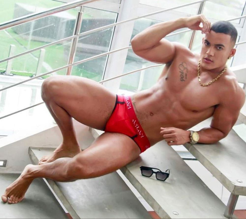 jhonramosof OnlyFans profile picture