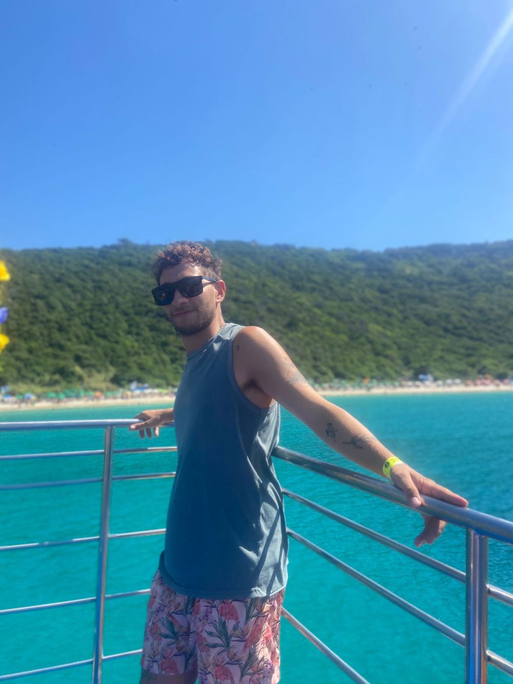 joaquinramos99 OnlyFans profile picture