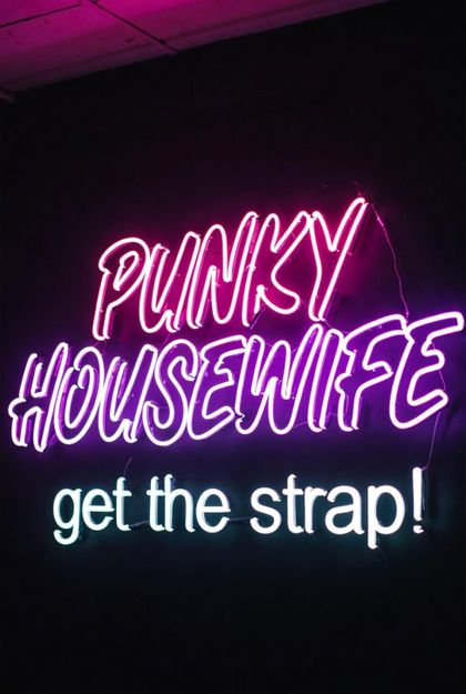 thepunkyhousewife OnlyFans picture