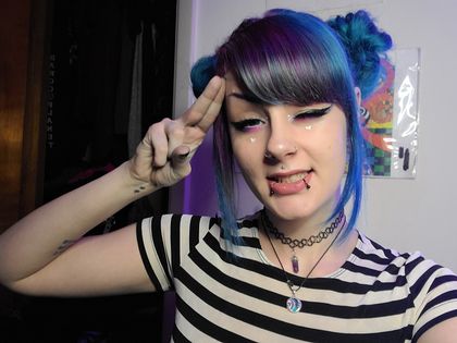 ultraxviolet OnlyFans picture