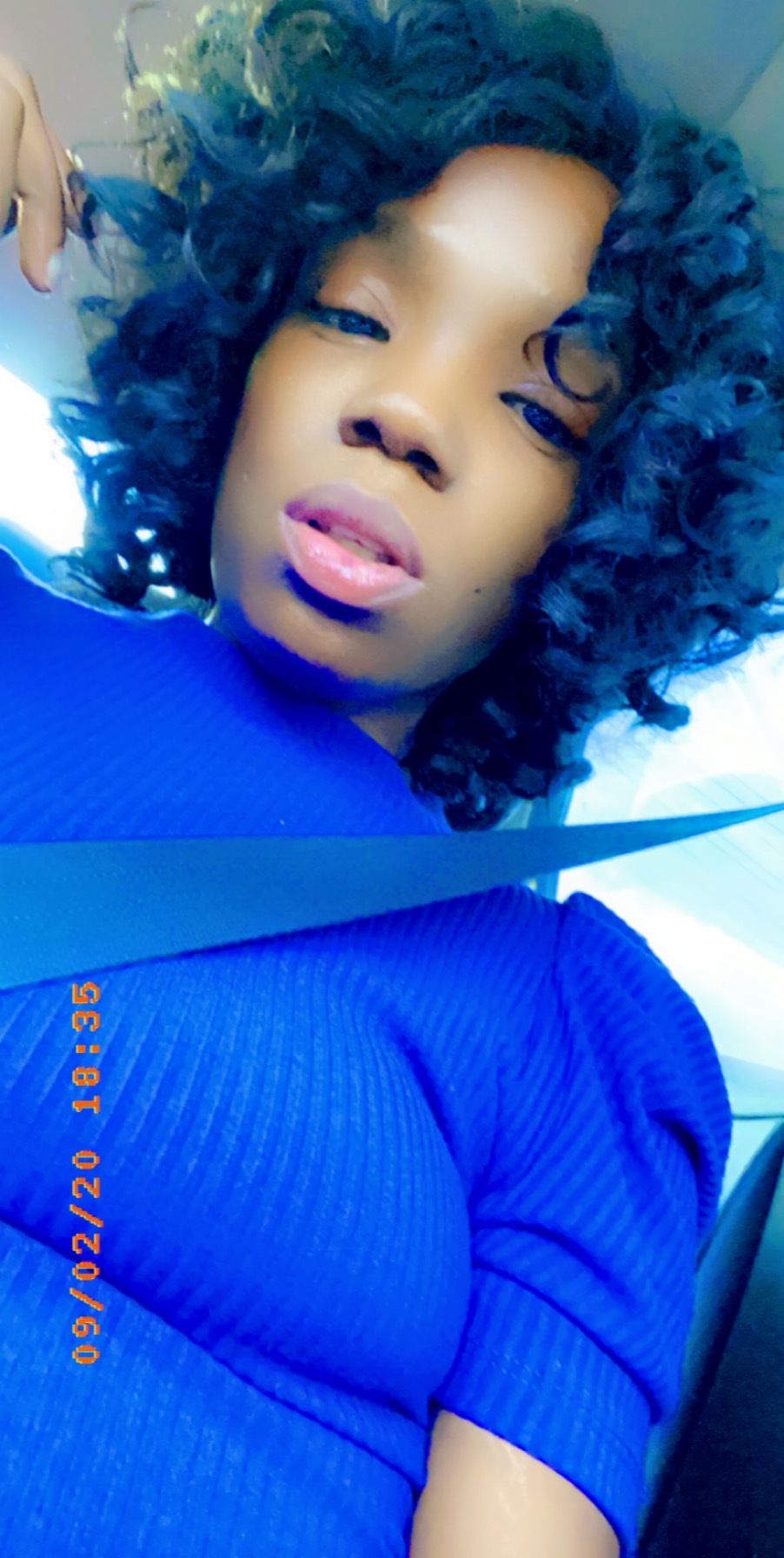 lovelysadiegonbad OnlyFans profile picture