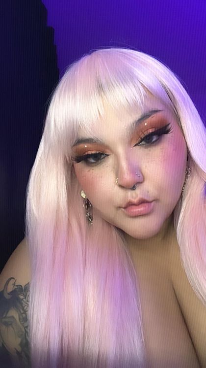 morningstarmimi OnlyFans picture