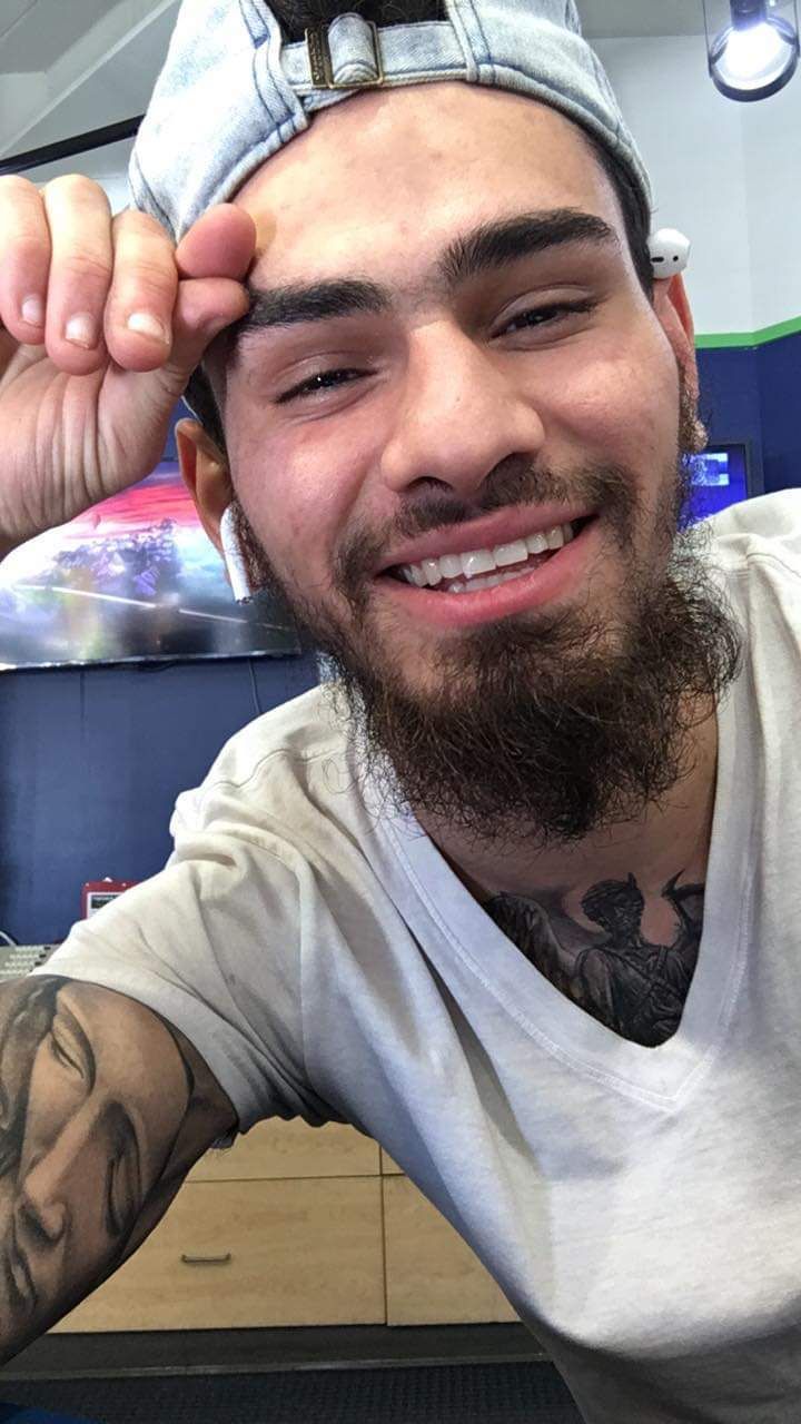 hector_backup OnlyFans profile picture