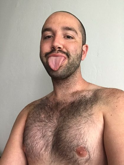 scruffysluut OnlyFans picture