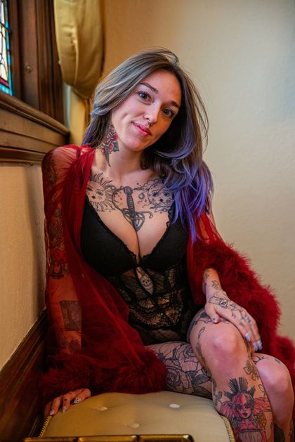 alltimelody OnlyFans picture