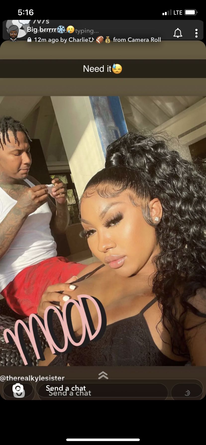 thundameat OnlyFans profile picture