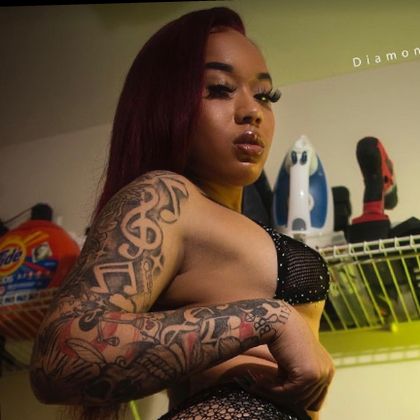 iconickiya OnlyFans picture