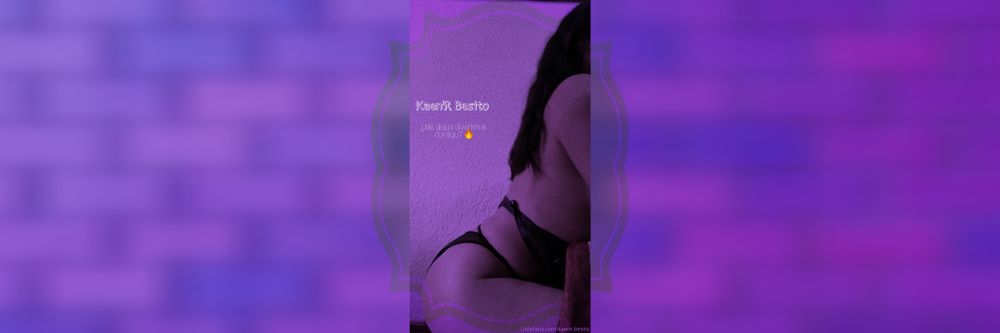 kaenr.besito OnlyFans profile picture