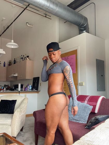frankiejandrews OnlyFans picture