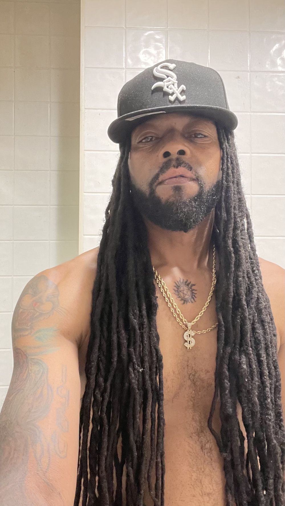sexylakay OnlyFans profile picture