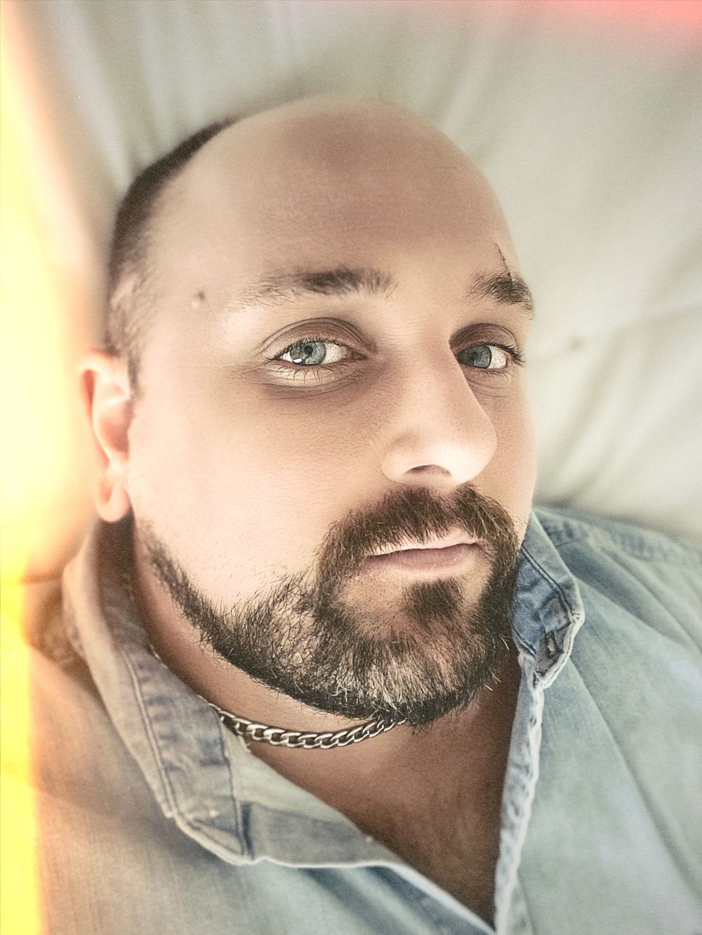 psychedelic-daddy OnlyFans profile picture
