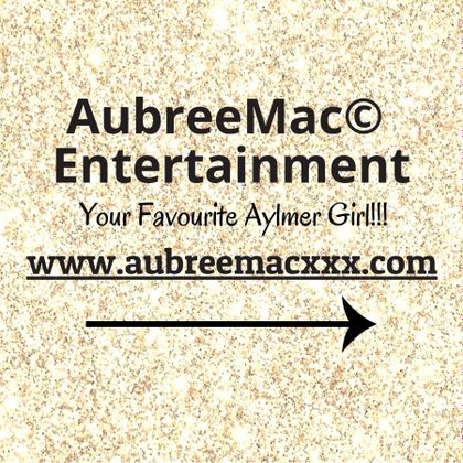 aubreemacxxx OnlyFans picture