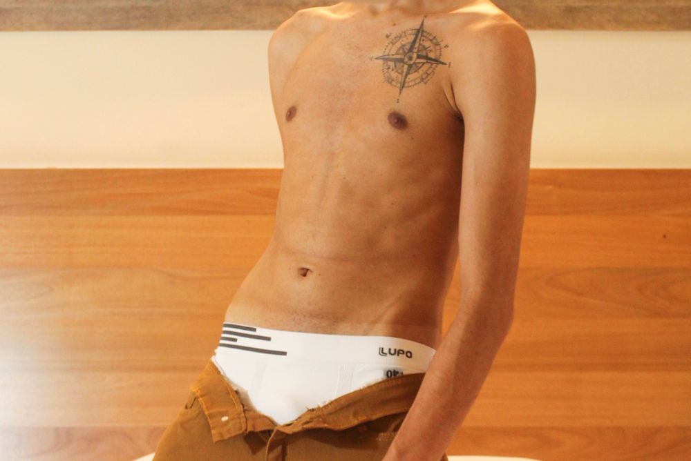 ybernar OnlyFans profile picture