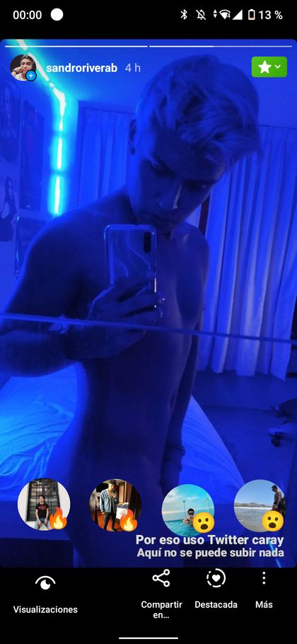 onlymyselfandi OnlyFans picture