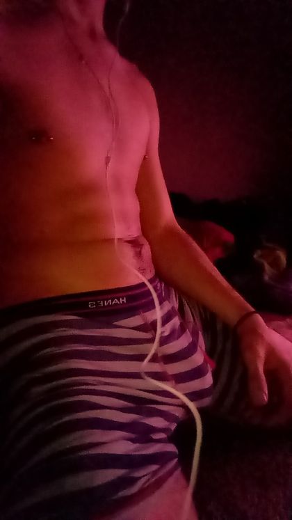 fwenchtoast OnlyFans picture