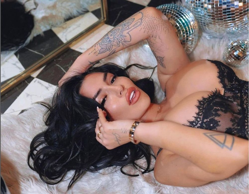 luchiexclusive OnlyFans profile picture