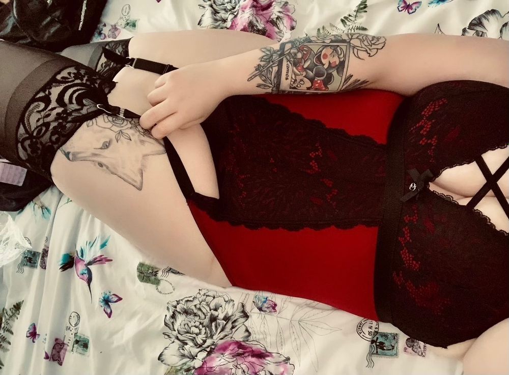 torisheen OnlyFans profile picture