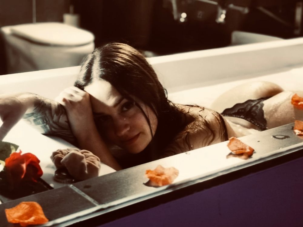 taniaxromx OnlyFans profile picture