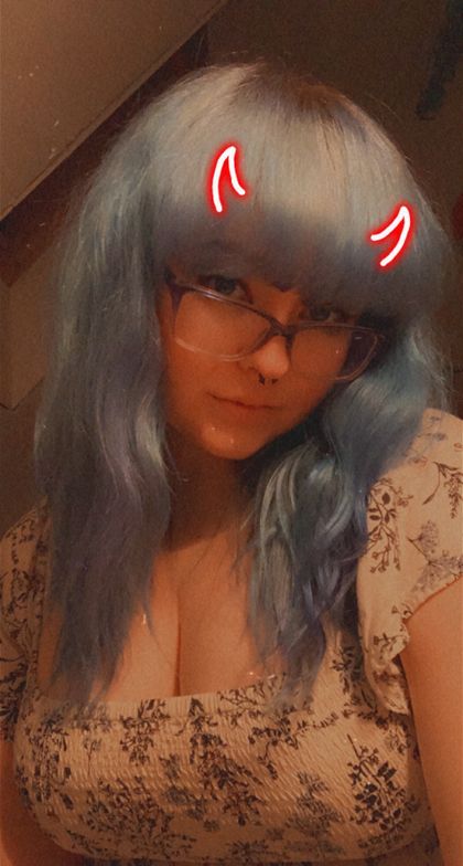 baby_bubbles13 OnlyFans picture