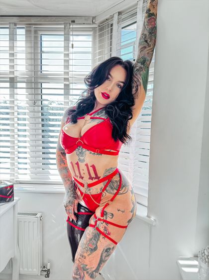 naughtynaturalnova OnlyFans picture