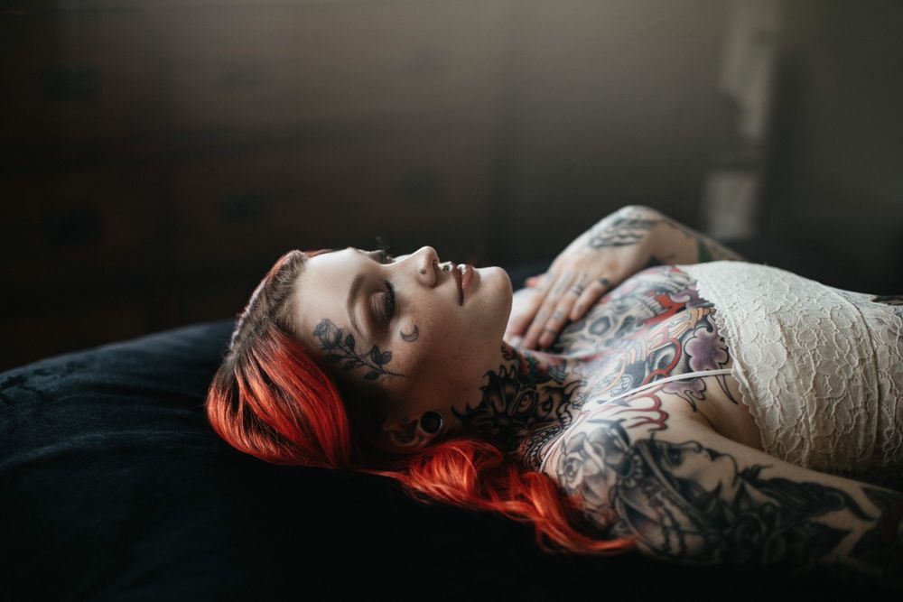 phoeberene OnlyFans profile picture