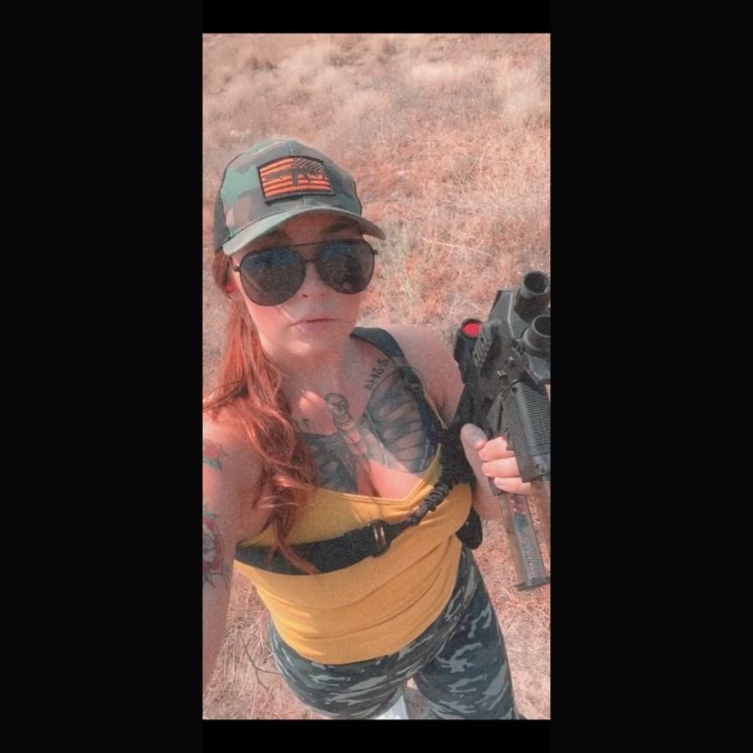 danigurlxoxo69 OnlyFans profile picture