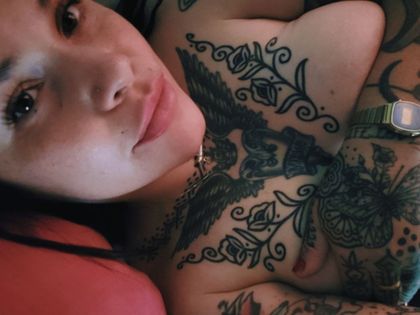 xanittax OnlyFans picture