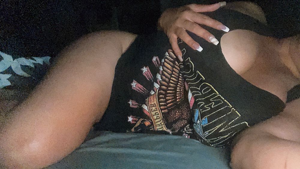 carmencandyxo OnlyFans profile picture