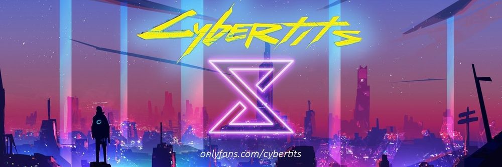cyber_tits OnlyFans profile picture