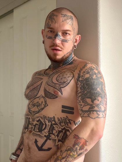 decorated4life OnlyFans picture
