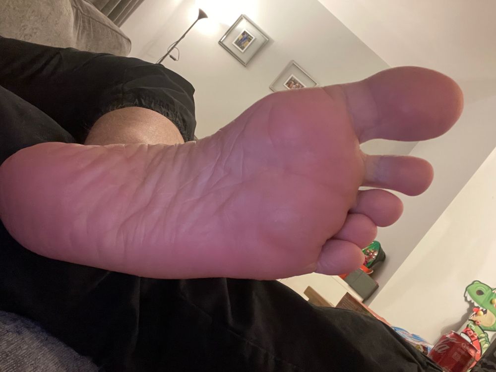 enzosmalefeet OnlyFans profile picture