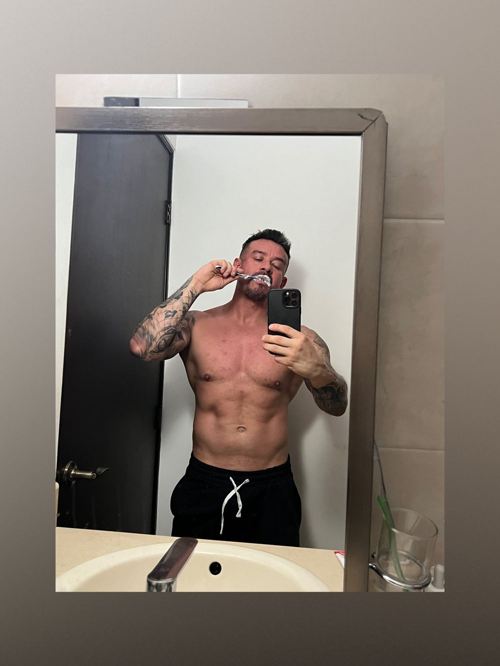 bambamtrainer OnlyFans profile picture