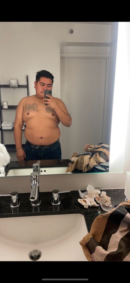 mikeeebottom OnlyFans picture