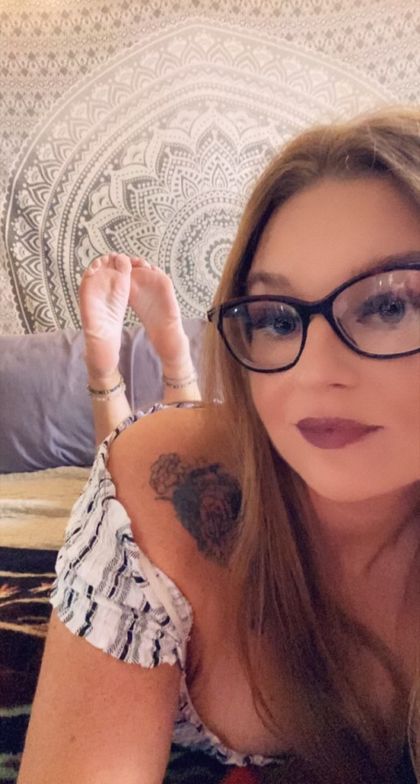 aubreyfeetfantasy OnlyFans picture