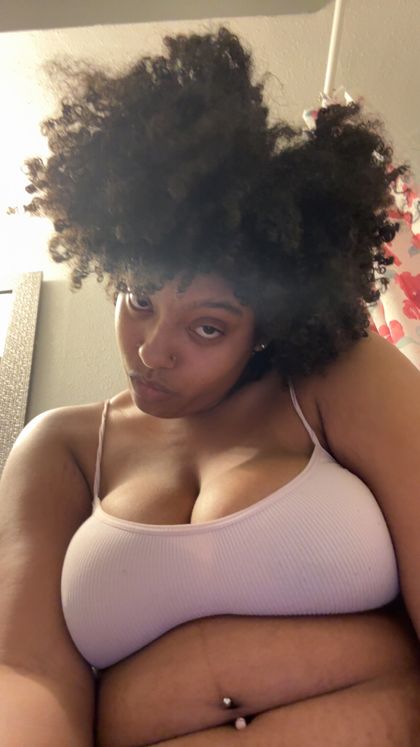 cocomain OnlyFans picture