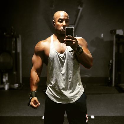 therealsupermanjjj OnlyFans picture