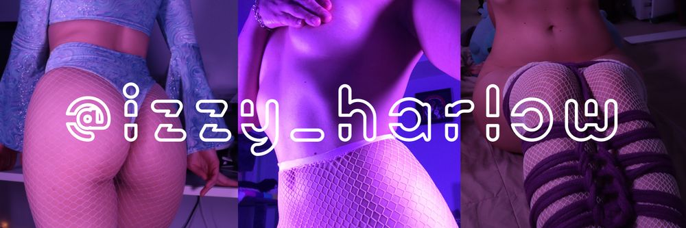 izzy_harlow OnlyFans profile picture