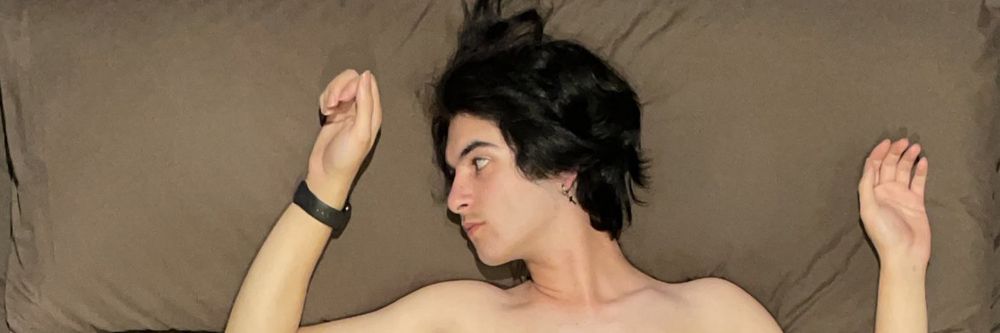 harrisonwill OnlyFans profile picture