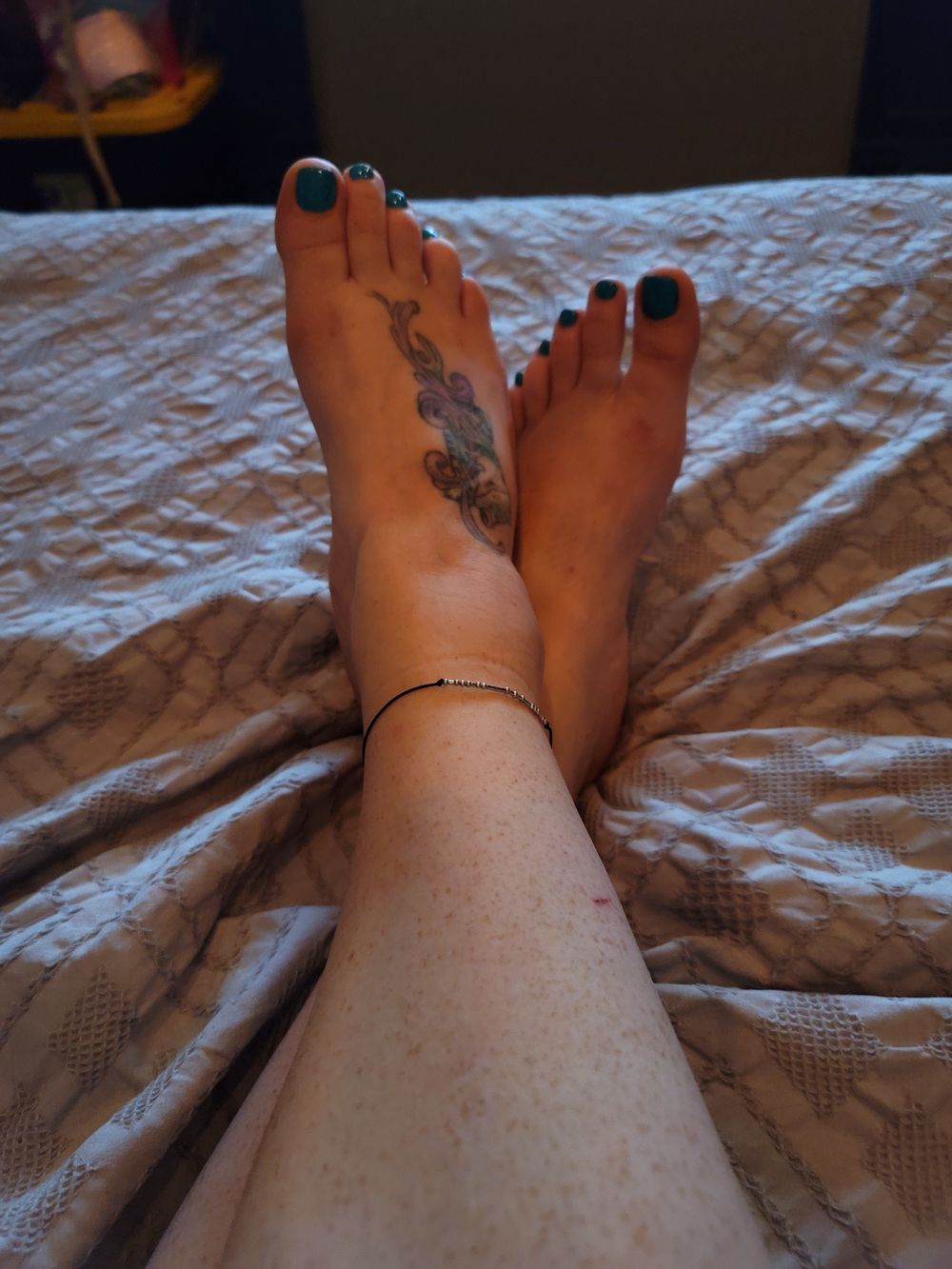 kandy.foot.goddess OnlyFans profile picture