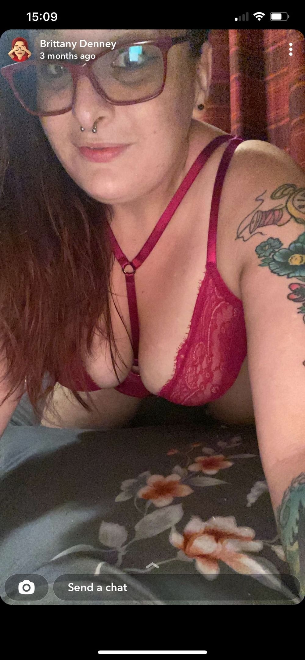 yettis0420 OnlyFans profile picture