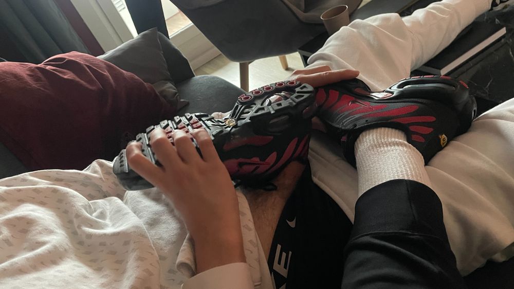 nikeberlin48 OnlyFans profile picture
