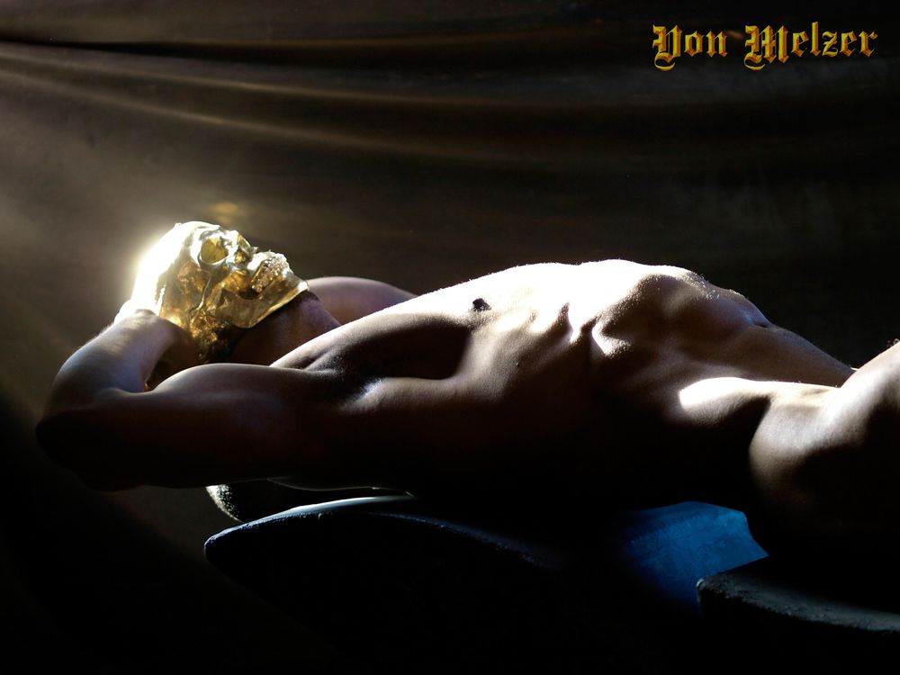 erotica-by-vonmelzer OnlyFans profile picture