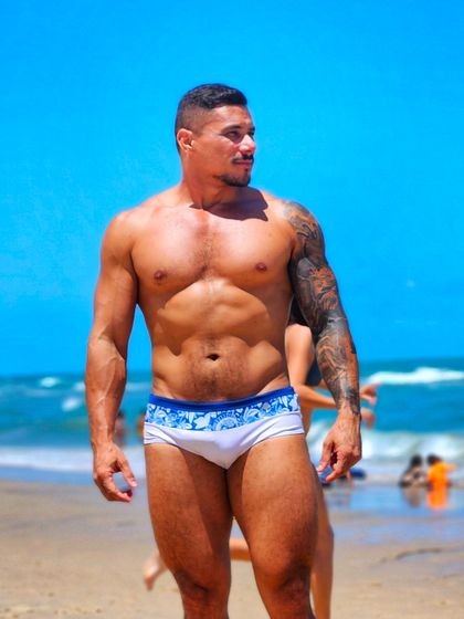 th24morais OnlyFans picture
