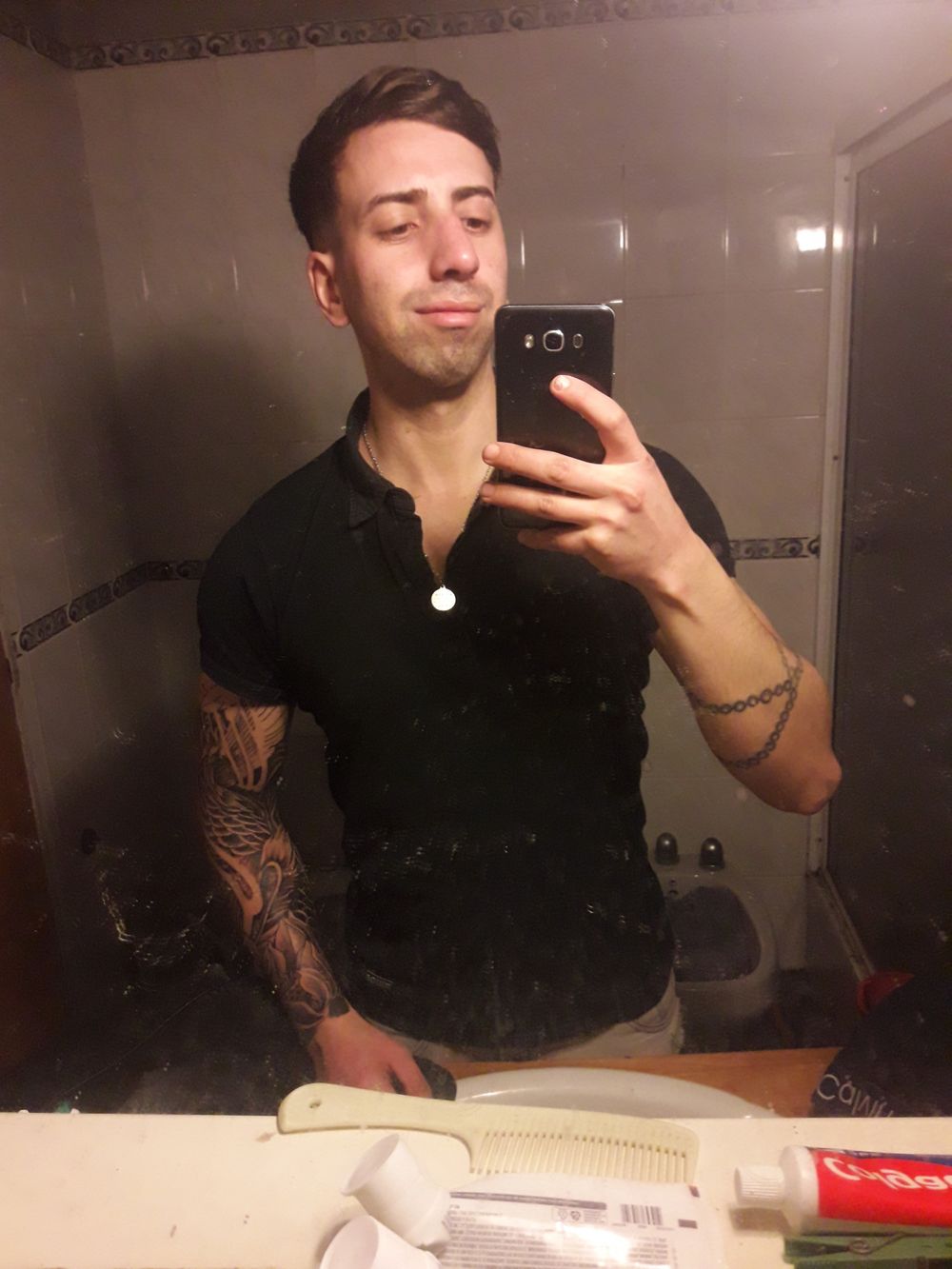jorgitod93 OnlyFans profile picture