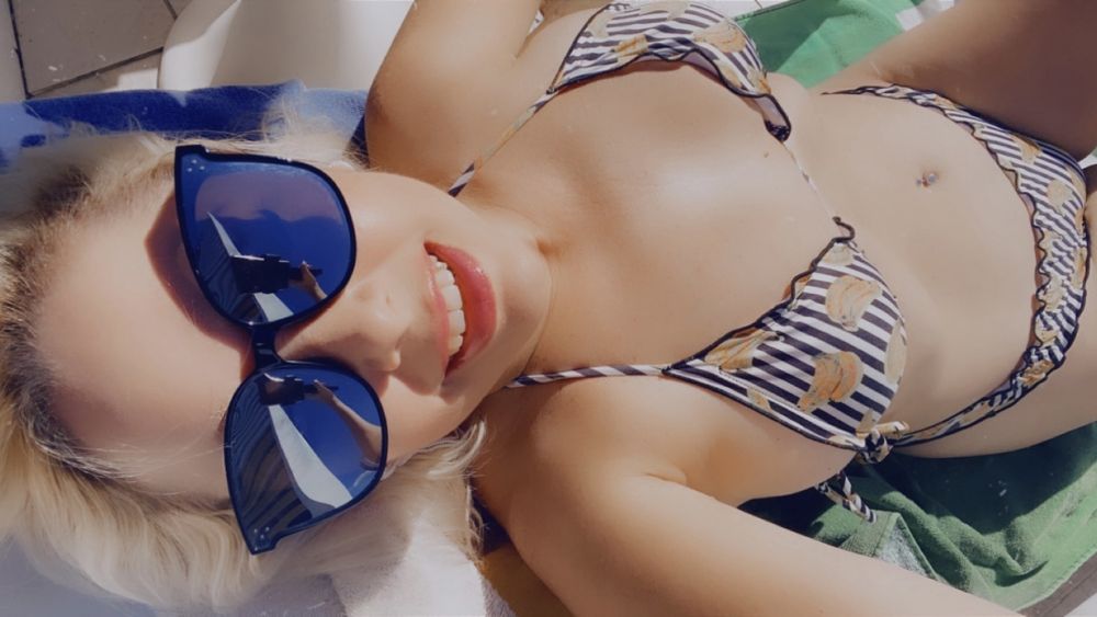 bossybrazilian OnlyFans profile picture