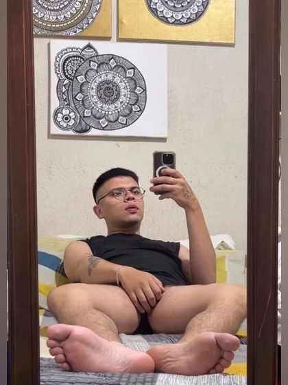 feet.bm OnlyFans picture