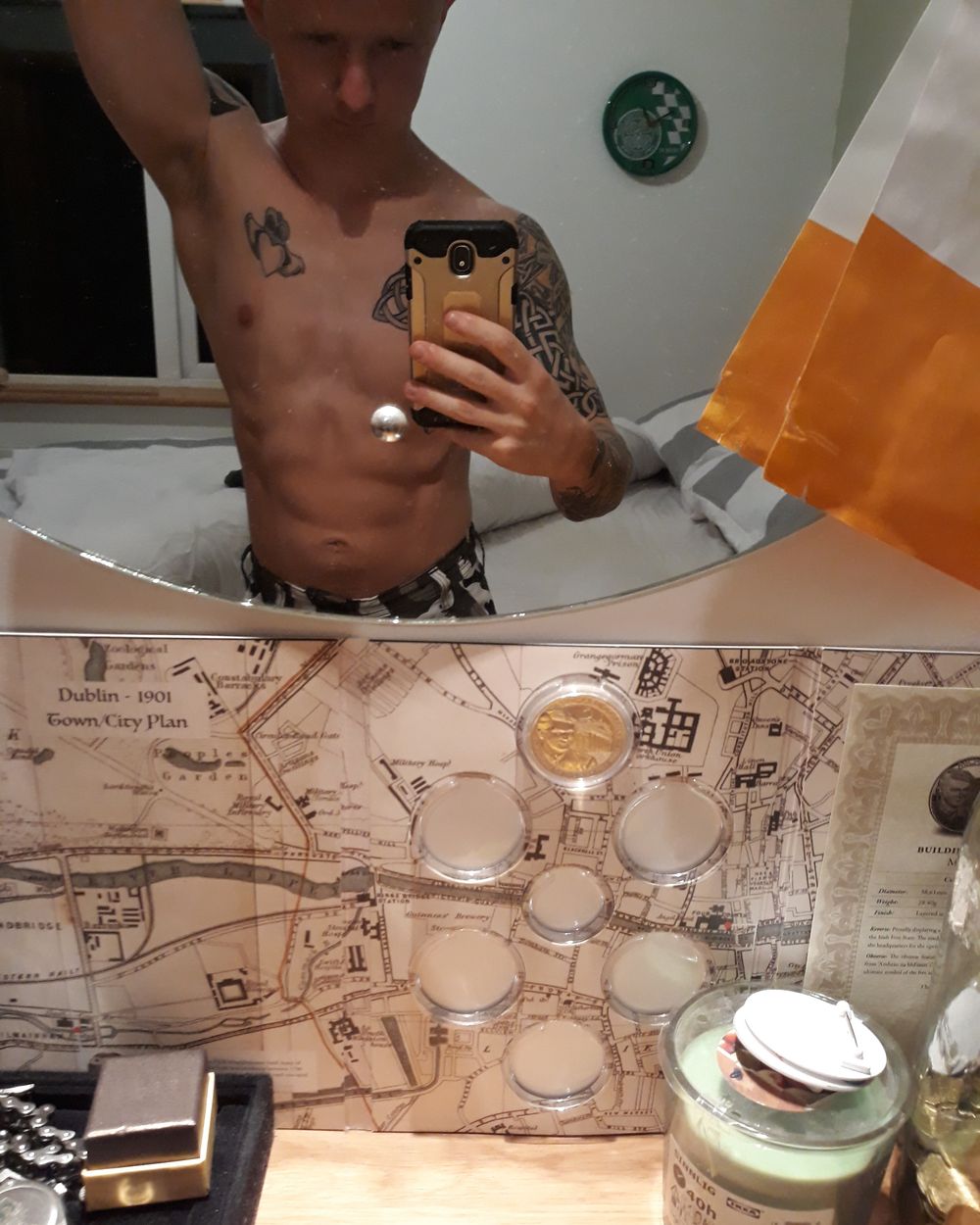 aarono24 OnlyFans profile picture