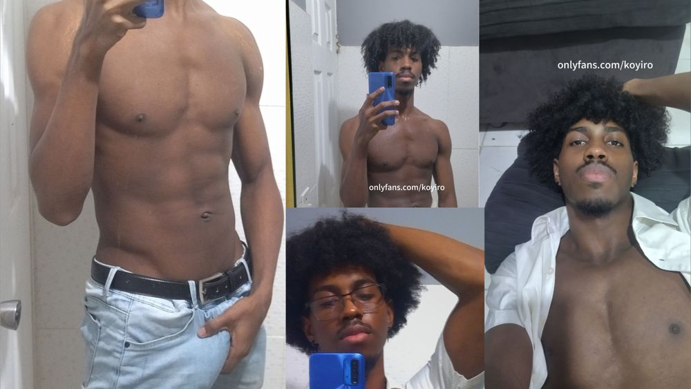 koyiro OnlyFans profile picture