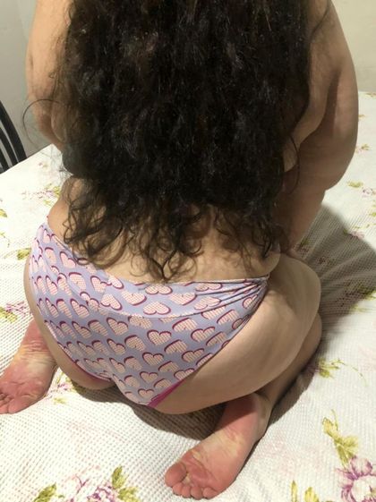 mayumifeet OnlyFans picture