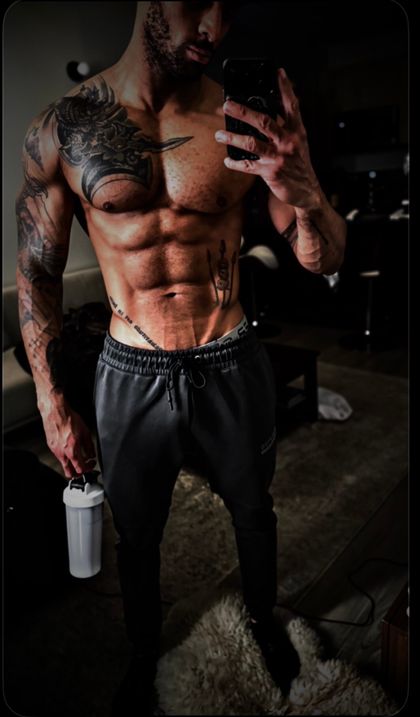 gravesfit OnlyFans picture